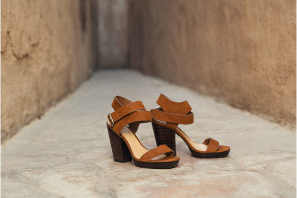 Восток – дело тонкое: новая коллекция обуви «Эконика» | галерея [1] фото [1]
