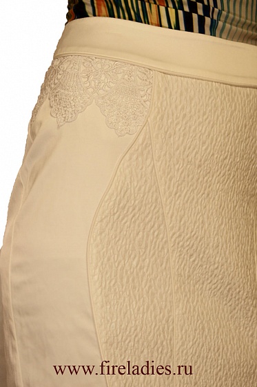  Белая юбка LASAGRADA - 1249-34497 , купить  Белая юбка LASAGRADA - 1249-34497  с доставкой, купить  Белая юбка LASAGRADA - 1249-34497  в интернет магазине