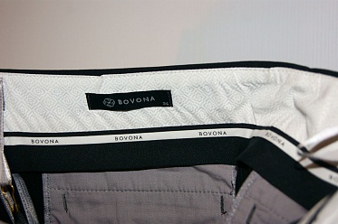 Черные брюки BOVONA 51134, купить Черные брюки BOVONA 51134 с доставкой, купить Черные брюки BOVONA 51134 в интернет магазине
